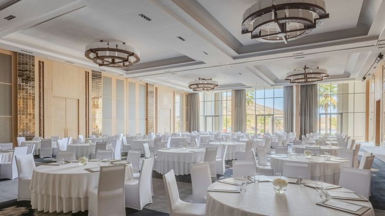 Jumeirah Muscat Bay Ballroom