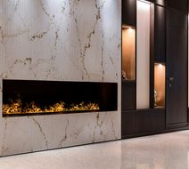 Starhotels Rosa Grand Milano Lobby