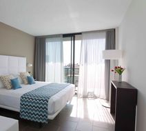 Altafulla Mar Hotel Room
