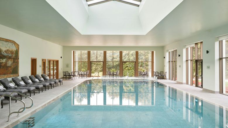 <b>Ashford Castle Pool</b>. Images powered by <a href="https://www.leonardoworldwide.com/" title="Leonardo Worldwide" target="_blank">Leonardo</a>.