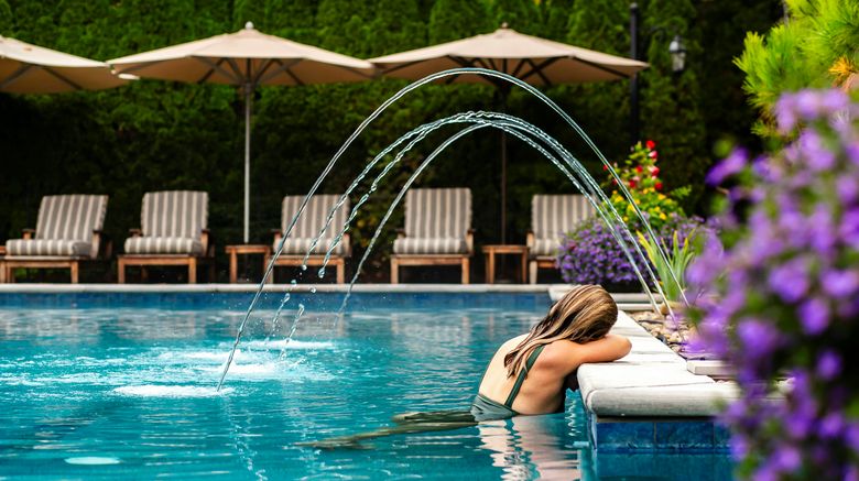 <b>Old Edwards Inn & Spa Pool</b>. Images powered by <a href="https://www.leonardoworldwide.com/" title="Leonardo Worldwide" target="_blank">Leonardo</a>.