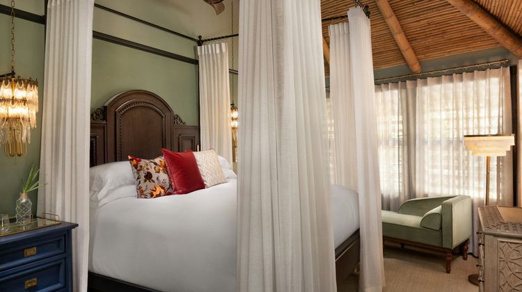 Little Palm Island Resort & Spa Room