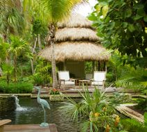 Little Palm Island Resort & Spa Exterior