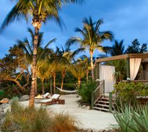 Little Palm Island Resort & Spa Exterior