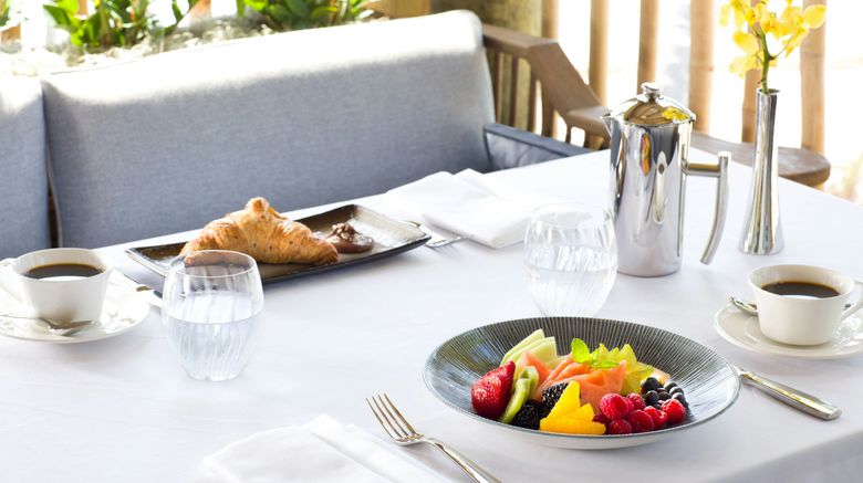 <b>Little Palm Island Resort & Spa Restaurant</b>. Images powered by <a href="https://www.leonardoworldwide.com/" title="Leonardo Worldwide" target="_blank">Leonardo</a>.
