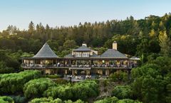 Auberge du Soleil