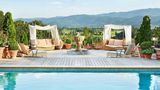 <b>Auberge du Soleil Pool</b>. Images powered by <a href="https://www.leonardoworldwide.com/" title="Leonardo Worldwide" target="_blank">Leonardo</a>.