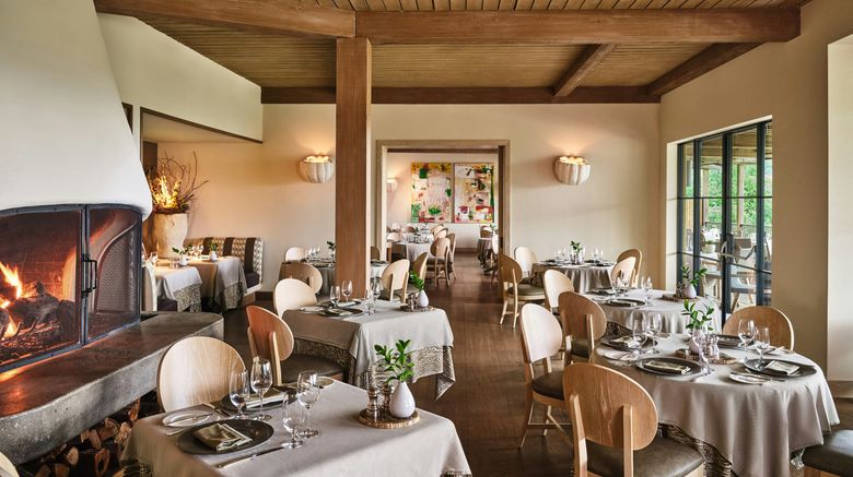<b>Auberge du Soleil Restaurant</b>. Images powered by <a href="https://www.leonardoworldwide.com/" title="Leonardo Worldwide" target="_blank">Leonardo</a>.