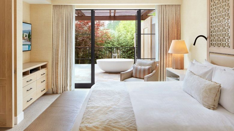 <b>Auberge du Soleil Suite</b>. Images powered by <a href="https://www.leonardoworldwide.com/" title="Leonardo Worldwide" target="_blank">Leonardo</a>.