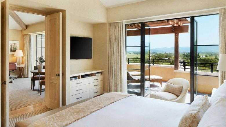 <b>Auberge du Soleil Suite</b>. Images powered by <a href="https://www.leonardoworldwide.com/" title="Leonardo Worldwide" target="_blank">Leonardo</a>.
