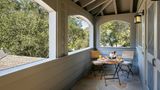 Meadowood Resort Napa Valley Room