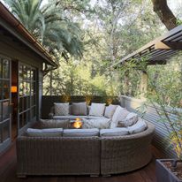 Meadowood Resort Napa Valley