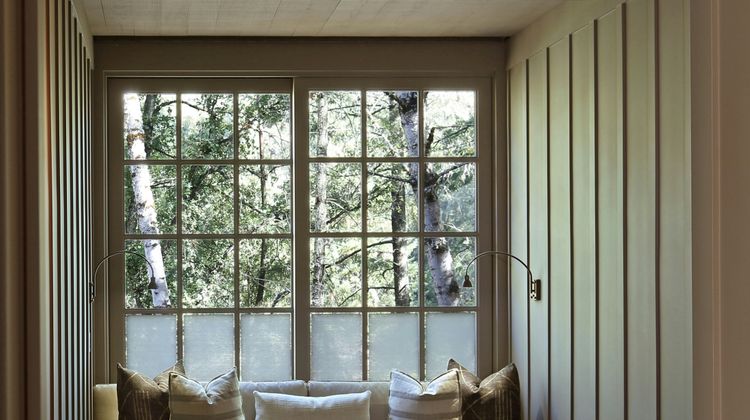 Meadowood Resort Napa Valley Spa
