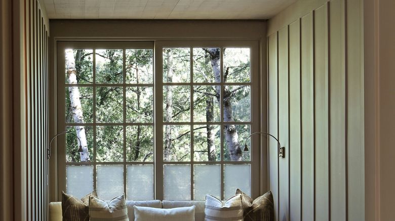 <b>Meadowood Resort Napa Valley Spa</b>. Images powered by <a href="https://www.leonardoworldwide.com/" title="Leonardo Worldwide" target="_blank">Leonardo</a>.
