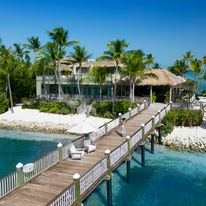 Little Palm Island Resort & Spa