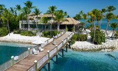 Little Palm Island Resort & Spa