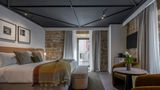 <b>Palacio de los Angeles Rioja Room</b>. Images powered by <a href="https://www.leonardoworldwide.com/" title="Leonardo Worldwide" target="_blank">Leonardo</a>.