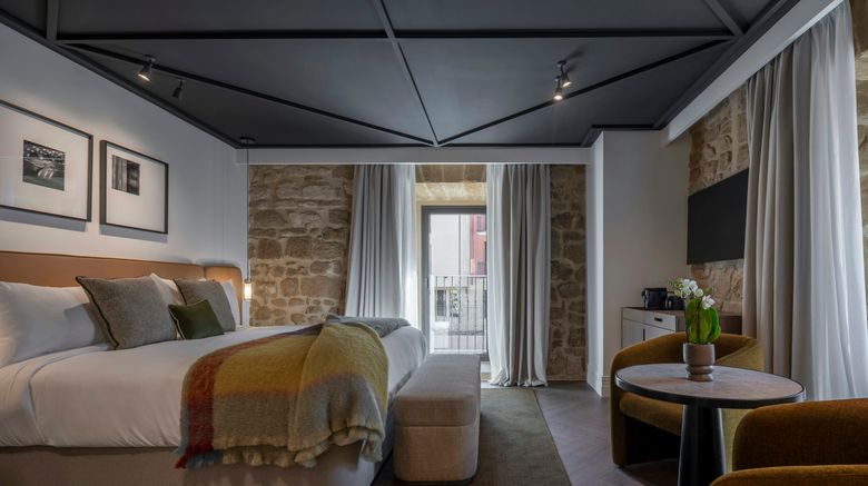<b>Palacio de los Angeles Rioja Room</b>. Images powered by <a href="https://www.leonardoworldwide.com/" title="Leonardo Worldwide" target="_blank">Leonardo</a>.
