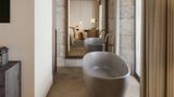 <b>Palacio de los Angeles Rioja Suite</b>. Images powered by <a href="https://www.leonardoworldwide.com/" title="Leonardo Worldwide" target="_blank">Leonardo</a>.