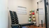 Hotel Schloss Monchstein Health Club
