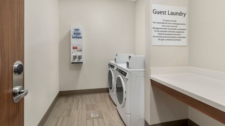 Holiday Inn Express Spring Hill Other