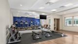<b>Holiday Inn Express Spring Hill Health Club</b>. Images powered by <a href="https://www.leonardoworldwide.com/" title="Leonardo Worldwide" target="_blank">Leonardo</a>.