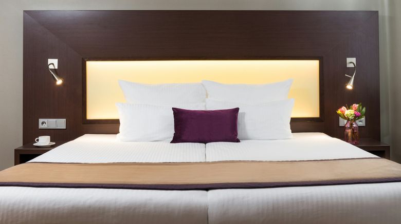 <b>Leonardo Hotel Munich City Center Room</b>. Images powered by <a href="https://www.leonardoworldwide.com/" title="Leonardo Worldwide" target="_blank">Leonardo</a>.