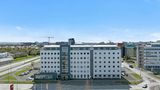 <b>Hotel Cabin Exterior</b>. Images powered by <a href="https://www.leonardoworldwide.com/" title="Leonardo Worldwide" target="_blank">Leonardo</a>.