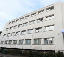 Citrus Hotel Cheltenham Exterior