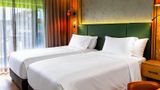 Emerald Casino Resort Room