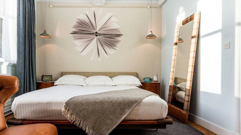 <b>Heathcote Hotel Room</b>. Images powered by <a href="https://www.leonardoworldwide.com/" title="Leonardo Worldwide" target="_blank">Leonardo</a>.