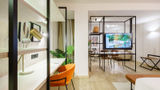 Hotel Taburiente Room