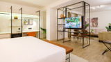 Hotel Taburiente Room