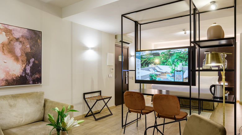 <b>Hotel Taburiente Room</b>. Images powered by <a href="https://www.leonardoworldwide.com/" title="Leonardo Worldwide" target="_blank">Leonardo</a>.