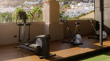 Hotel Taburiente Health Club