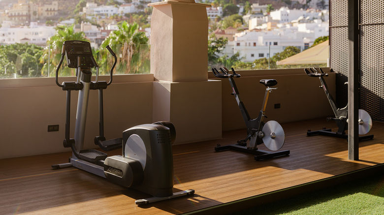<b>Hotel Taburiente Health Club</b>. Images powered by <a href="https://www.leonardoworldwide.com/" title="Leonardo Worldwide" target="_blank">Leonardo</a>.