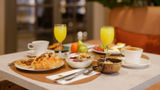 Hotel Taburiente Restaurant