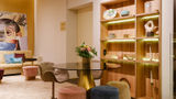 Hotel Taburiente Lobby
