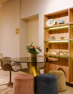 Hotel Taburiente