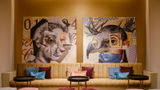 Hotel Taburiente Lobby