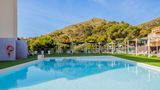 Cullera Holiday Hotel Pool