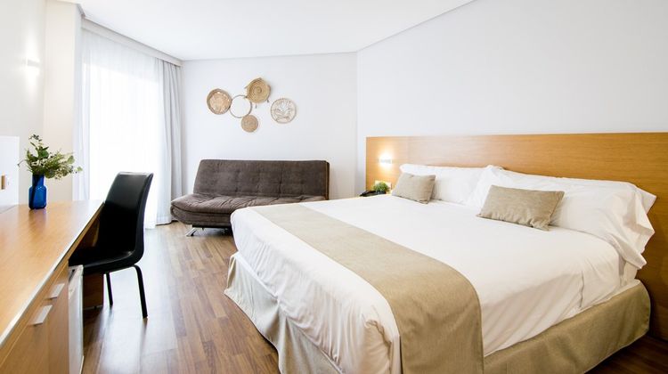 Cullera Holiday Hotel Room