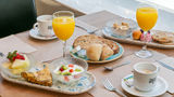 Cullera Holiday Hotel Restaurant