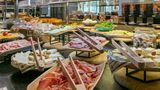 Cullera Holiday Hotel Restaurant