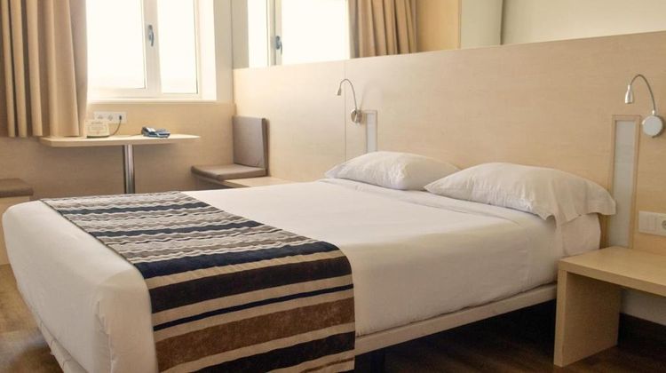 Park Hotel Porto Gaia Room