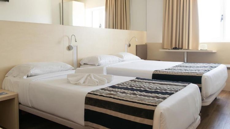 Park Hotel Porto Gaia Room
