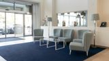 Park Hotel Porto Gaia Lobby