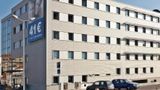 Park Hotel Porto Gaia Exterior