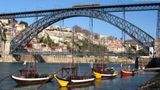 Park Hotel Porto Gaia Exterior