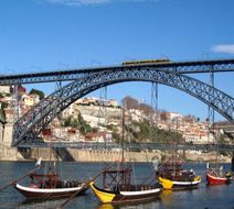 Park Hotel Porto Gaia Exterior